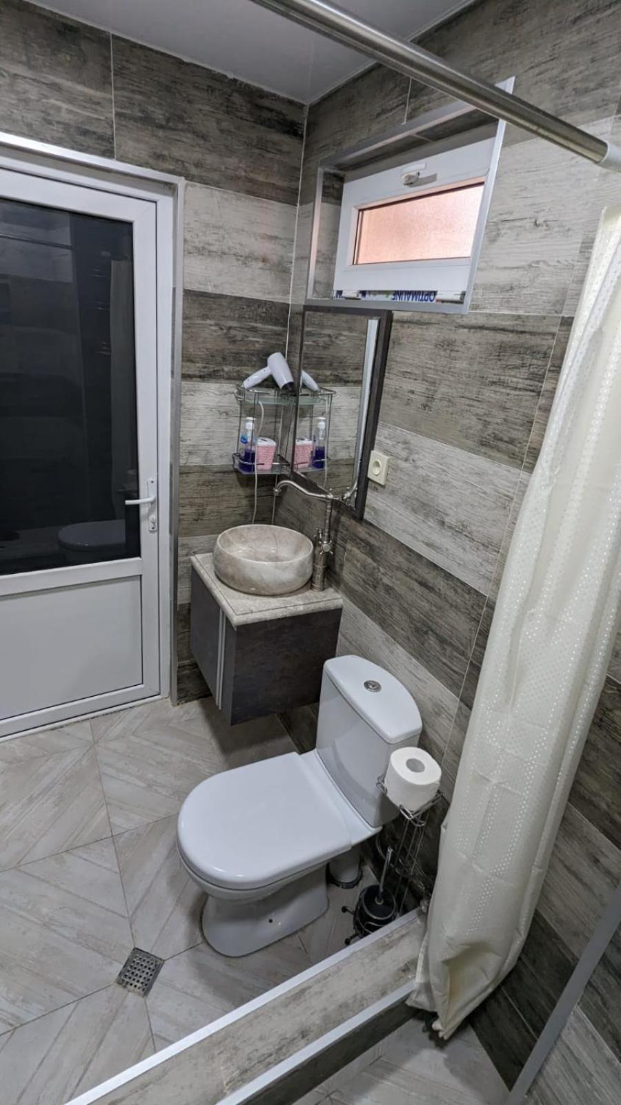 Lela Apartments Tbilisi Exteriér fotografie