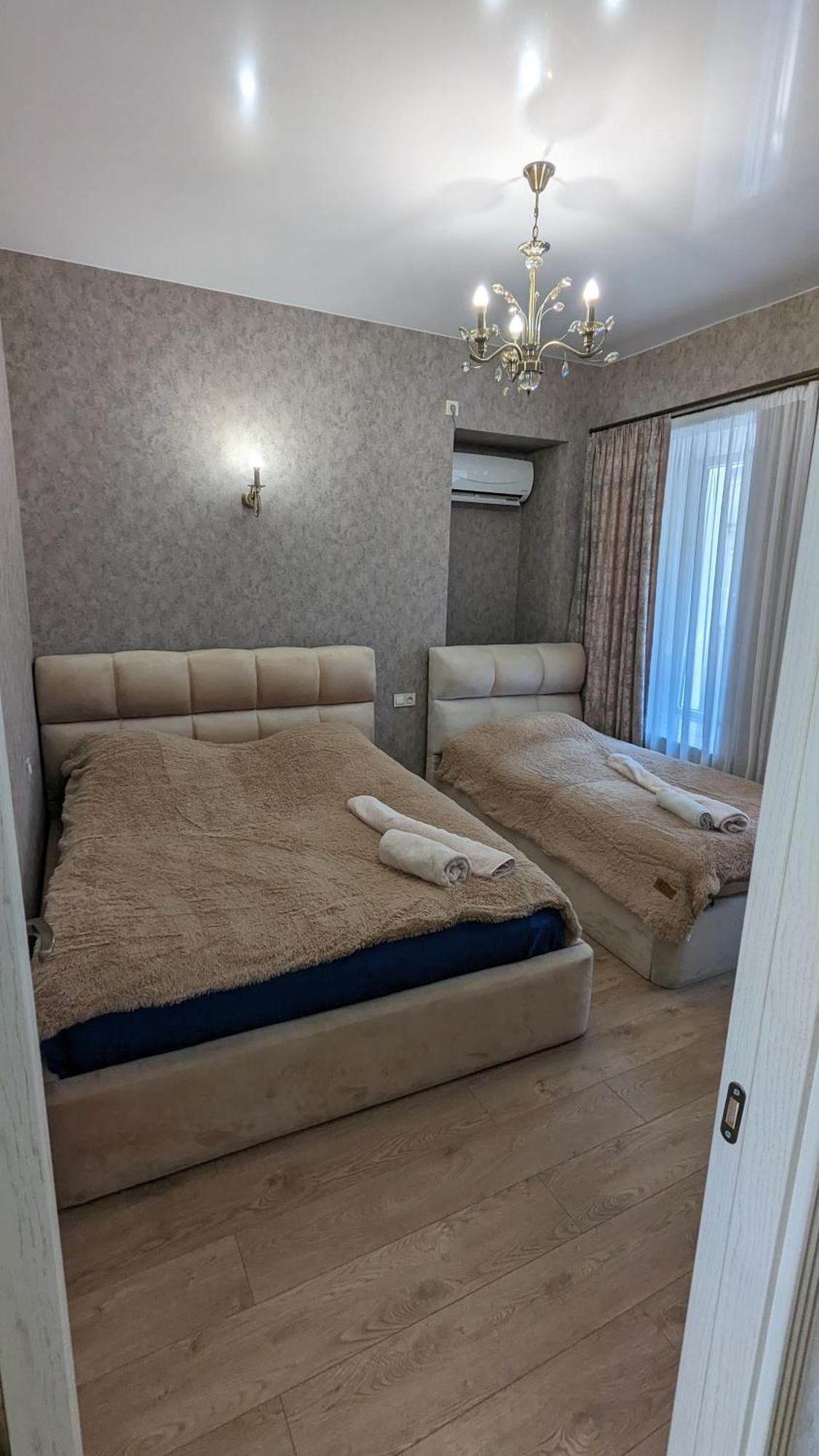 Lela Apartments Tbilisi Exteriér fotografie