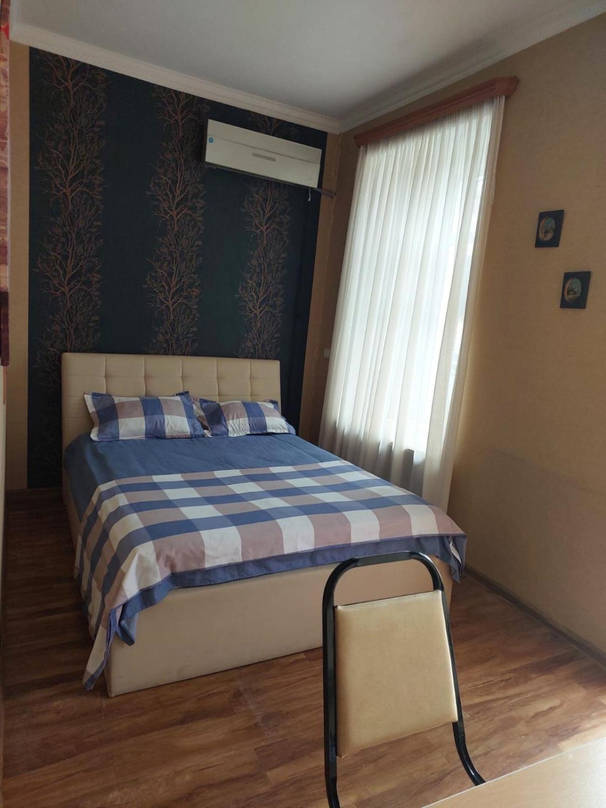 Lela Apartments Tbilisi Exteriér fotografie