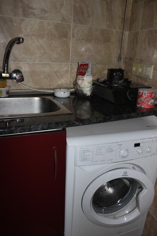 Lela Apartments Tbilisi Pokoj fotografie