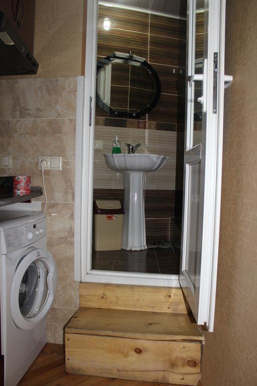 Lela Apartments Tbilisi Pokoj fotografie