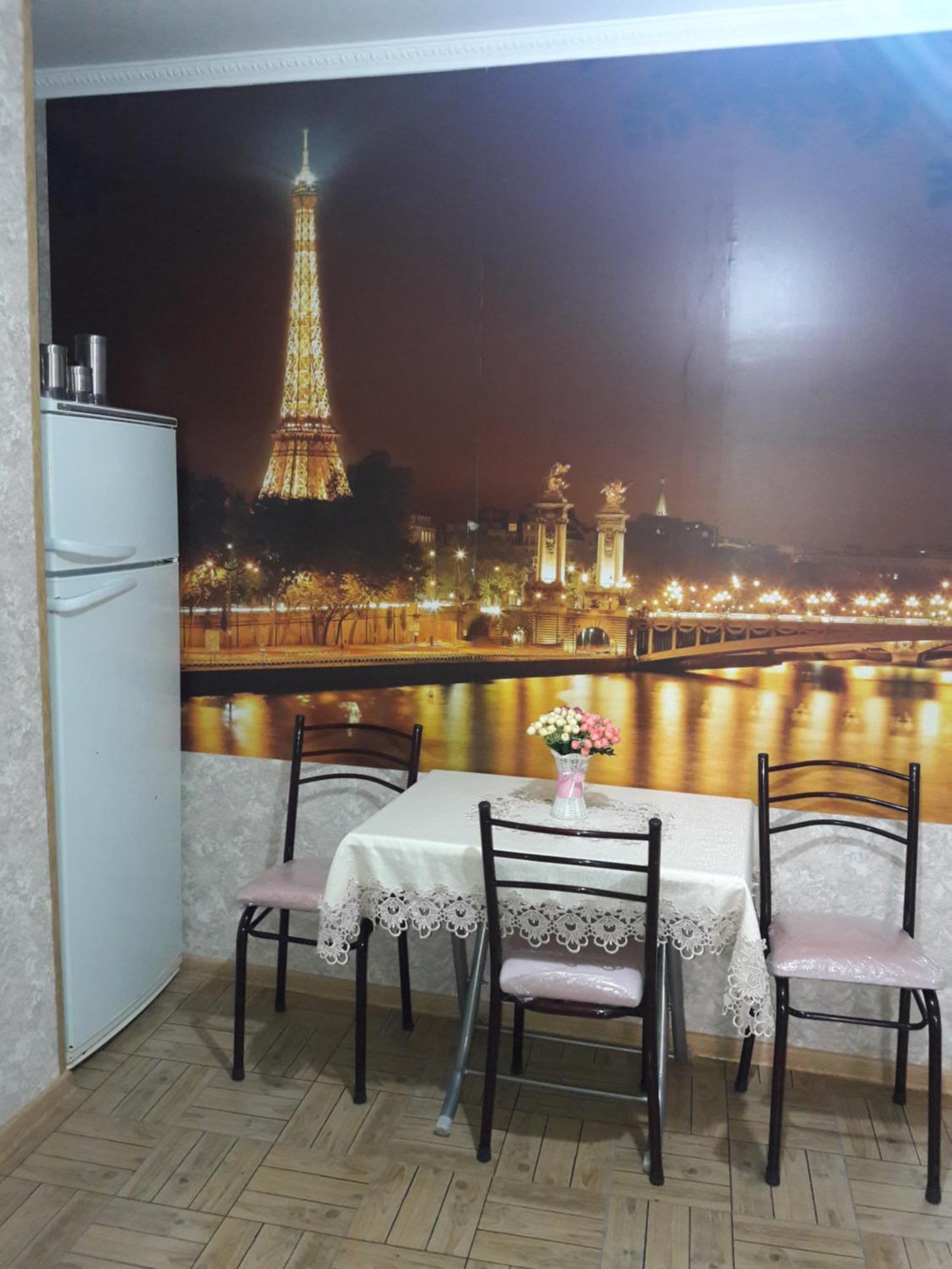 Lela Apartments Tbilisi Exteriér fotografie