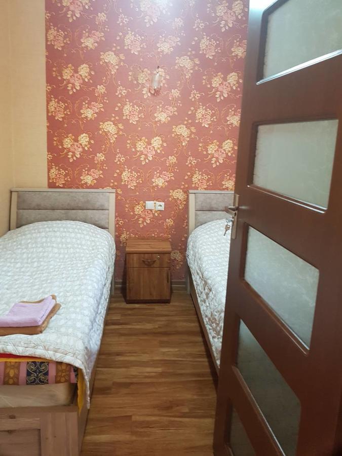 Lela Apartments Tbilisi Exteriér fotografie
